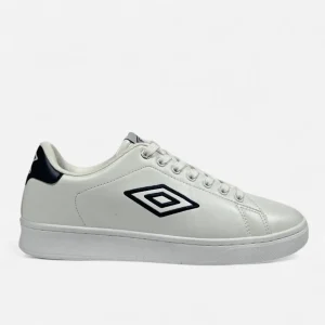 Umbro Farrel LTX White / Deep Blue
