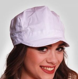 Cappellino Visiera Morbida