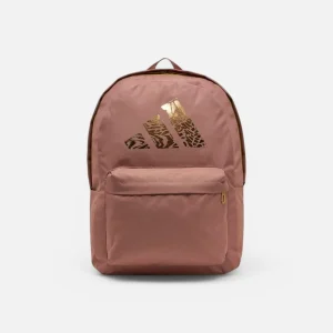 Adidas zaino Golden Logo Classic JH3265 Rosa