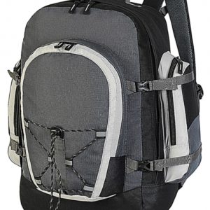 Zaino da Trekking 45 Lt