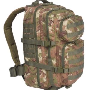 Zaino Tattico 33 Lt